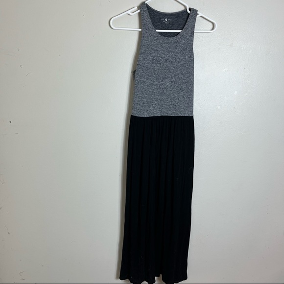 Lou & Grey Dresses & Skirts - LOU & GREY Maxi Tank Dress size xs/s 0873